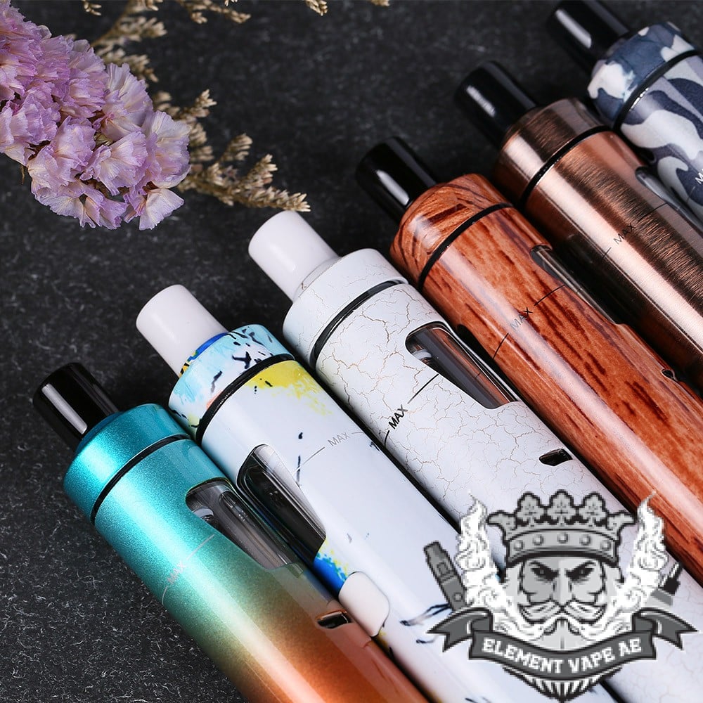 Joyetech eGo AIO Quick Start Kit - 2.0ml & 1500mah - Khobar Vape